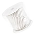 422292 by TRAMEC SLOAN - Primary Wire, 1 COND, AWG 14, White, 100'