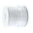 422299 by TRAMEC SLOAN - Primary Wire, 1 COND, AWG 12, White, 100'