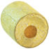 422534 by TRAMEC SLOAN - Solder Slug, 4/0 Gauge, Yellow