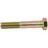 423086P by TRAMEC SLOAN - Bolt, Hex Cap Screw, 1/2 x 1-3/4 UNC, Grade 8, Yellow Zinc, Pkg 50