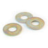 423204P by TRAMEC SLOAN - Flat Washer, USS, 1/2