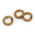 423213P by TRAMEC SLOAN - Split-Lock Washer, 7/16