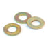 424204P by TRAMEC SLOAN - Flat Washer, SAE, 1/2