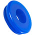 441738 by TRAMEC SLOAN - Polyurethane Gladhand Seal, Blue