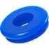 441738-100 by TRAMEC SLOAN - Polyurethane Gladhand Seal, Blue, Bulk