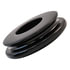 441739 by TRAMEC SLOAN - Polyurethane Gladhand Seal, Black