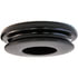 441739-100 by TRAMEC SLOAN - Polyurethane Gladhand Seal, Black, Bulk