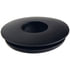 441749 by TRAMEC SLOAN - Full-Face Polyurethane Gladhand Seal, Black