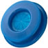 441843-100 by TRAMEC SLOAN - Protect-O Seal, Blue Polyurethane, Bulk