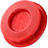 441844-100 by TRAMEC SLOAN - Protect-O Seal, Red Polyurethane, Bulk