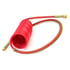 451039MVR by TRAMEC SLOAN - MAXXValue Coiled Air, 15' RED, 12 & 40 Leads, 1/2 NPT