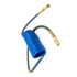 451039NBS by TRAMEC SLOAN - Coiled Air, 15', BLUE, 12 & 40 LEADS, 1/2 SWIVEL NPT & 1/2 NPT