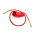 451039NRS by TRAMEC SLOAN - Coiled Air, 15', RED, 12 & 40 LEADS, 1/2 SWIVEL NPT & 1/2 NPT