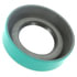 16257 by SKF - Oil Seal - 1.625 inch Reinforced Metal Double Lip, Industrial Applications