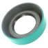 16257 by SKF - Oil Seal - 1.625 inch Reinforced Metal Double Lip, Industrial Applications