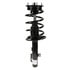 182532 by MONROE - Monroe RoadMatic 182532 Suspension Strut and Coil Spring Assembly