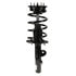 182532 by MONROE - Monroe RoadMatic 182532 Suspension Strut and Coil Spring Assembly