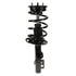 182532 by MONROE - Monroe RoadMatic 182532 Suspension Strut and Coil Spring Assembly