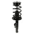 182532 by MONROE - Monroe RoadMatic 182532 Suspension Strut and Coil Spring Assembly