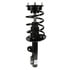 182532 by MONROE - Monroe RoadMatic 182532 Suspension Strut and Coil Spring Assembly