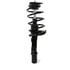 182523 by MONROE - Monroe RoadMatic 182523 Suspension Strut and Coil Spring Assembly