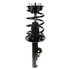 182533 by MONROE - Monroe RoadMatic 182533 Suspension Strut and Coil Spring Assembly