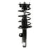 182533 by MONROE - Monroe RoadMatic 182533 Suspension Strut and Coil Spring Assembly