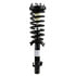 182562R by MONROE - RoadMatic Suspension Strut and Coil Spring Assembly