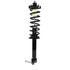 182563 by MONROE - RoadMatic Suspension Strut and Coil Spring Assembly