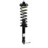 182563 by MONROE - RoadMatic Suspension Strut and Coil Spring Assembly