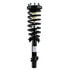 182562R by MONROE - RoadMatic Suspension Strut and Coil Spring Assembly