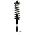 182563 by MONROE - RoadMatic Suspension Strut and Coil Spring Assembly
