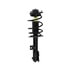 182587 by MONROE - Quick-Strut Suspension Strut and Coil Spring Assembly