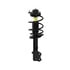 182587 by MONROE - Quick-Strut Suspension Strut and Coil Spring Assembly