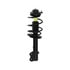 182587 by MONROE - Quick-Strut Suspension Strut and Coil Spring Assembly