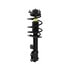 182587 by MONROE - Quick-Strut Suspension Strut and Coil Spring Assembly