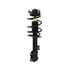 182588 by MONROE - Quick-Strut Suspension Strut and Coil Spring Assembly