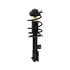 182588 by MONROE - Quick-Strut Suspension Strut and Coil Spring Assembly