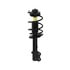 182588 by MONROE - Quick-Strut Suspension Strut and Coil Spring Assembly