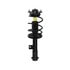 182588 by MONROE - Quick-Strut Suspension Strut and Coil Spring Assembly