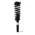 182596 by MONROE - Monroe RoadMatic 182596 Suspension Strut and Coil Spring Assembly