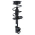 182607 by MONROE - RoadMatic Suspension Strut and Coil Spring Assembly