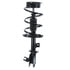 182607 by MONROE - RoadMatic Suspension Strut and Coil Spring Assembly