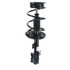 182607 by MONROE - RoadMatic Suspension Strut and Coil Spring Assembly