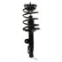 182611 by MONROE - RoadMatic Suspension Strut and Coil Spring Assembly