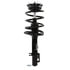 182610 by MONROE - RoadMatic Suspension Strut and Coil Spring Assembly