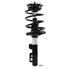 182610 by MONROE - RoadMatic Suspension Strut and Coil Spring Assembly