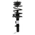 182613 by MONROE - Monroe RoadMatic 182613 Suspension Strut and Coil Spring Assembly