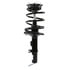 182615 by MONROE - RoadMatic Suspension Strut and Coil Spring Assembly