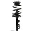 182615 by MONROE - RoadMatic Suspension Strut and Coil Spring Assembly
